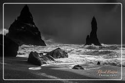 Reynisfjara (285) Islândia