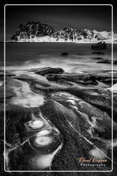 Utakleiv Beach (Lofoten) (271) Noruega