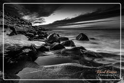 Utakleiv Beach (Lofoten) (334) Norvegia