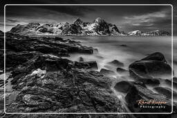 Vareid Beach (Lofoten) (125) Norvège