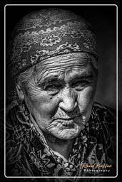 Market - Kazakhstan, Baikonur (498)