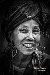 Laos, Ban Banakoi (75)