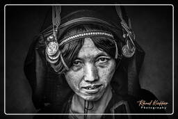 Laos, Ban Namboun (155)