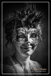 Italy, Carneval of Venice (609)