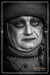 Italy, Carneval of Venice (1016)