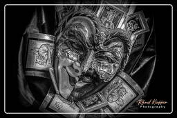 Italy, Carneval of Venice (1059)
