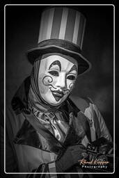 Italy, Carneval of Venice (3425)
