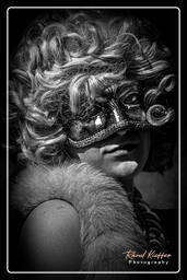 Italy, Carneval of Venice (3613)