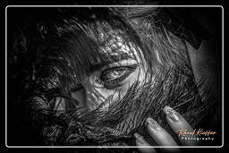 Italy, Carneval of Venice (3657)