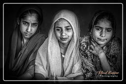 India, Fatehpur Sikri School (23)