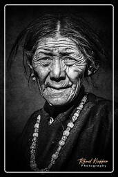 Mustang - Nepal, Lo Manthang (127)