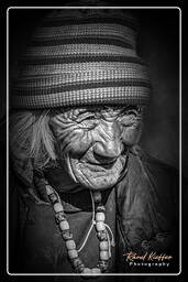 Festival of the oracles - India, Matho (36)
