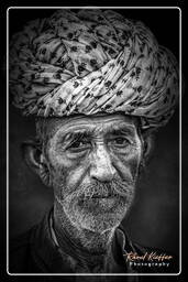 Pushkar Camel Fair (Kartik Mela) - India, Pushkar (24)