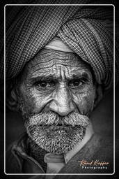 Pushkar Camel Fair (Kartik Mela) - India, Pushkar (68)