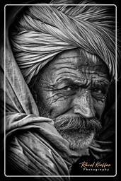 Pushkar Camel Fair (Kartik Mela) - India, Pushkar (366)