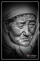 Stok Guru Tsechu Festival - India, Stok (44)