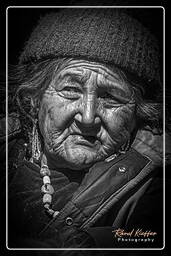 Stok Guru Tsechu Festival - India, Stok (102)