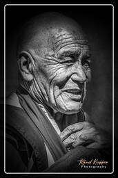 Stok Guru Tsechu Festival - India, Stok (242)