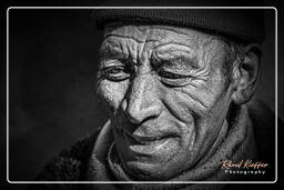 Stok Guru Tsechu Festival - India, Stok (784)