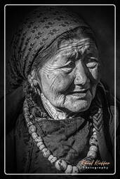 Stok Guru Tsechu Festival - India, Stok (790)