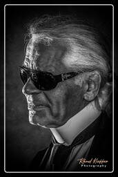 Karl Lagerfeld - Italy, Valentino in Rome (69)