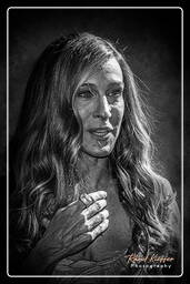 Sarah Jessica Parker - Italy, Valentino in Rome (100)