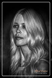 Claudia Schiffer - Italy, Valentino in Rome (132)