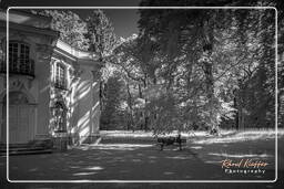 Pagodenburg - Munich - Germany, Nymphenburg Palace (1106)
